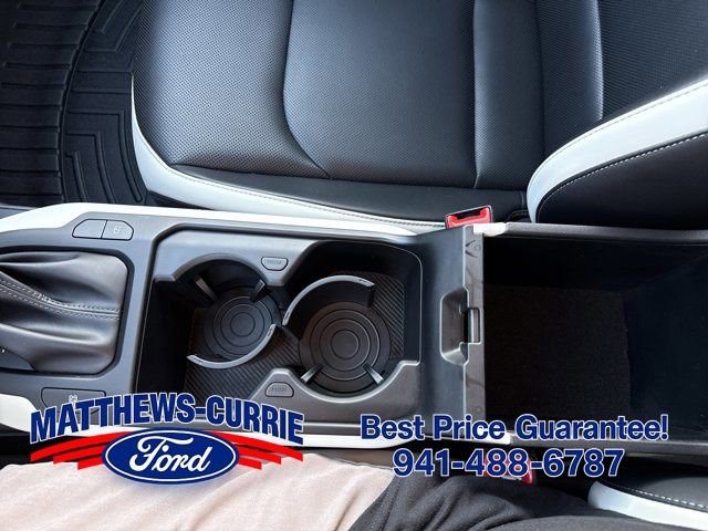 Used 2025 Kia K4 GT-Line w/ GT-Line Premium Package FWD image 22