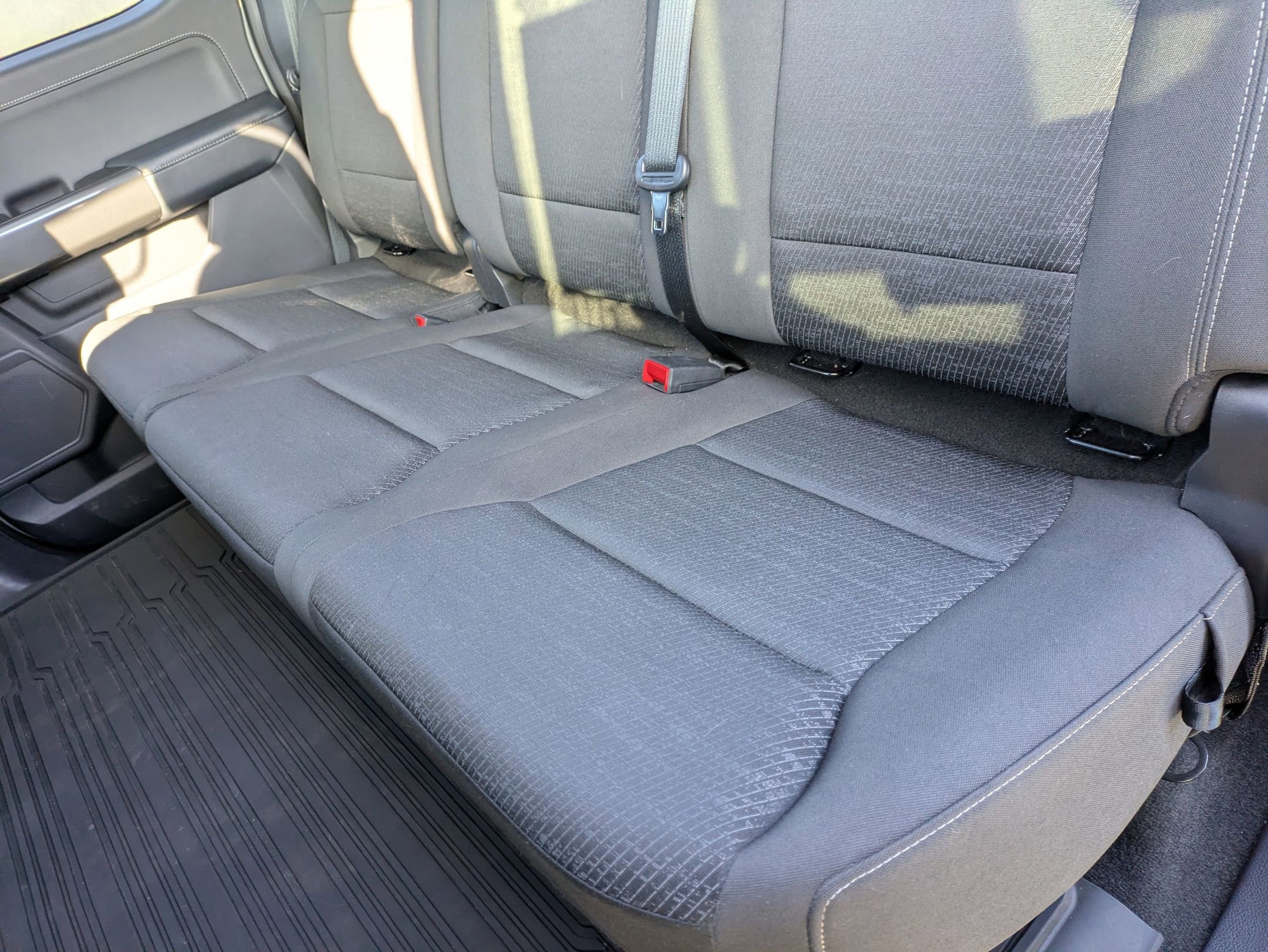 Certified 2023 Ford F150 XLT w/ Equipment Group 302A High image 33