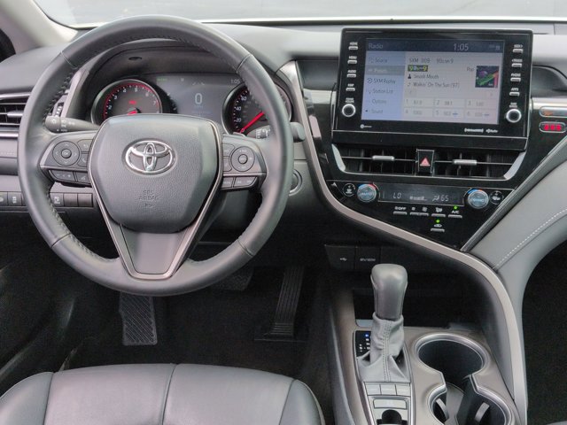 Used 2024 Toyota Camry XSE FWD image 30