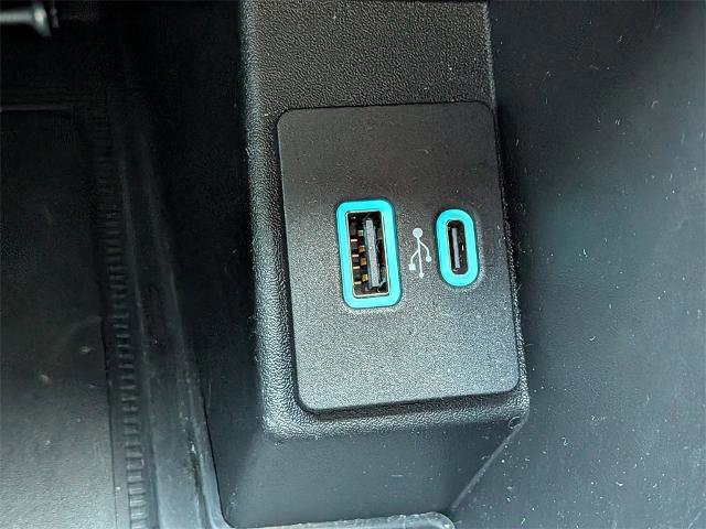 Certified 2024 Ford Edge Titanium w/ Titanium Elite Package image 21