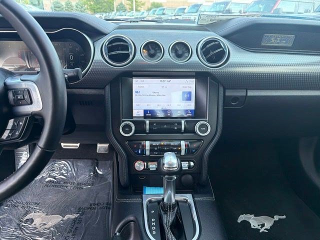 Certified 2020 Ford Mustang Premium w/ 2.3L High Performance Package RWD image 19