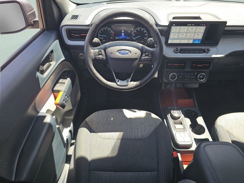 Certified 2022 Ford Maverick XLT w/ Equipment Group 300A Standard AWD/4WD image 4