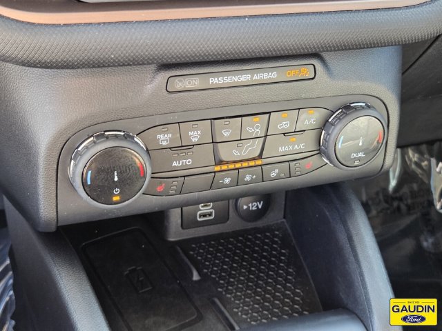 Certified 2023 Ford Bronco Sport Outer Banks w/ Tech Package AWD/4WD image 23