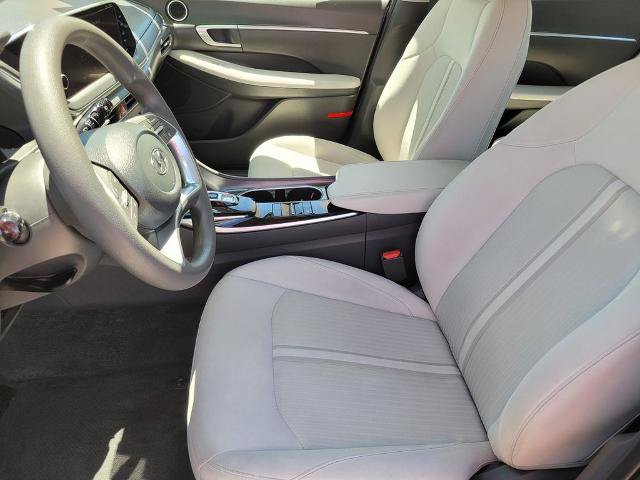 Used 2023 Hyundai Sonata SEL w/ Preferred Accessory Package FWD image 16
