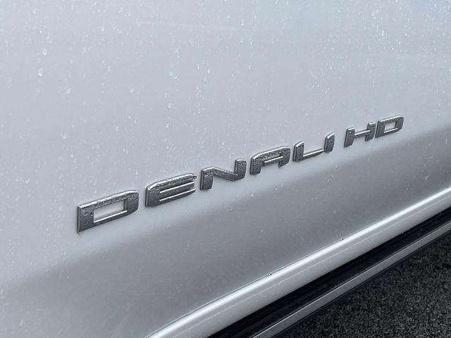 Used 2022 GMC Sierra 3500 Denali w/ Denali Ultimate Package image 8