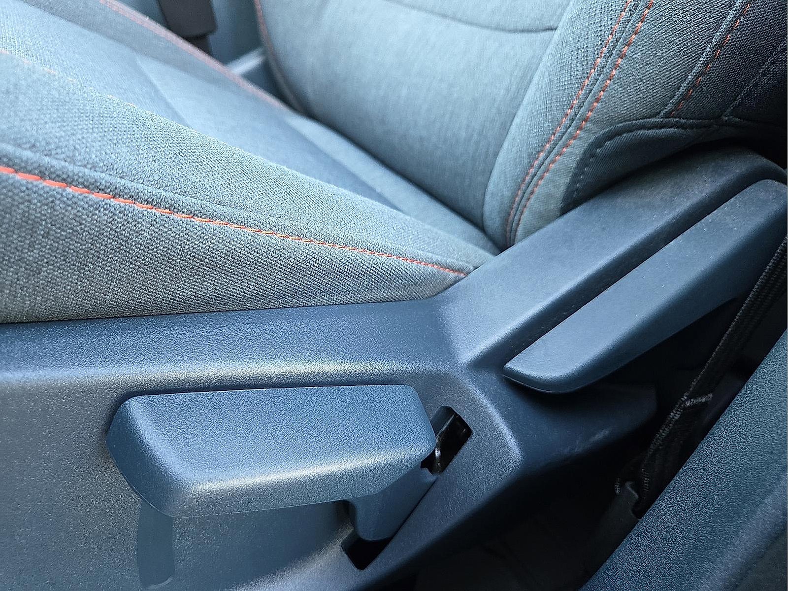 Certified 2022 Ford Maverick XLT image 15