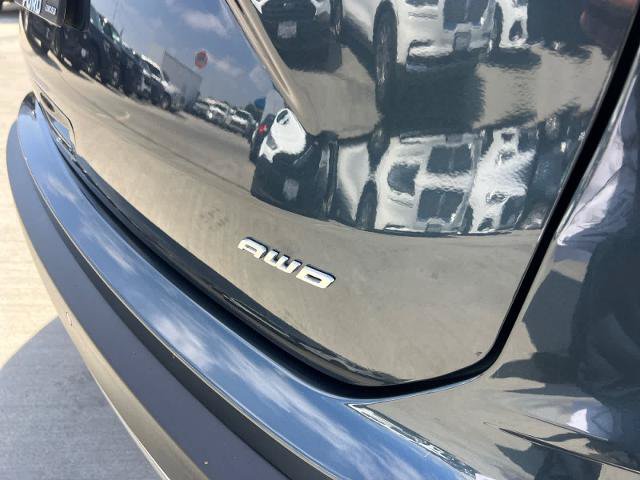 Certified 2023 Ford Edge SEL w/ Convenience Package AWD/4WD image 19