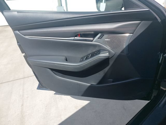 Used 2019 MAZDA MAZDA3 AWD Hatchback w/ Preferred Pkg image 27