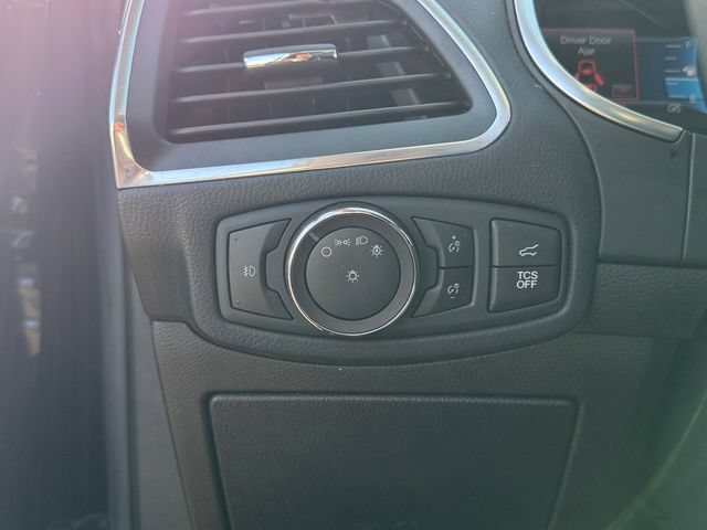 Certified 2020 Ford Edge Titanium w/ Cargo Accessory Package FWD image 26