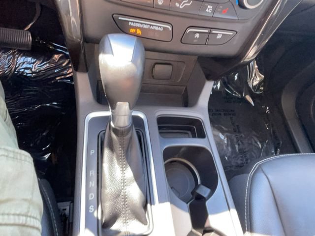 Certified 2017 Ford Escape Titanium AWD/4WD image 27
