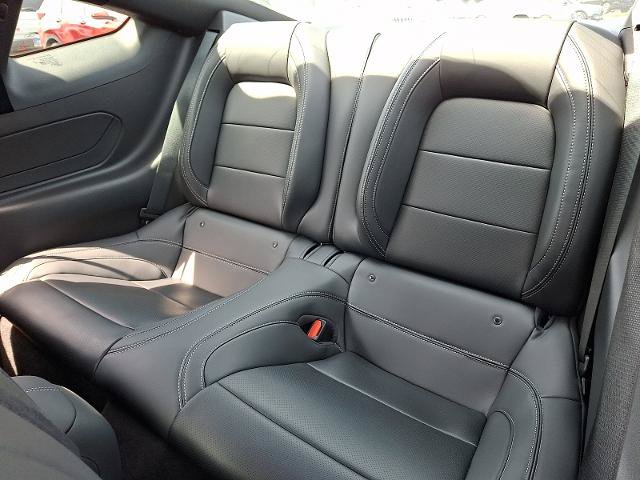 Certified 2026 Ford Mustang Premium RWD image 10