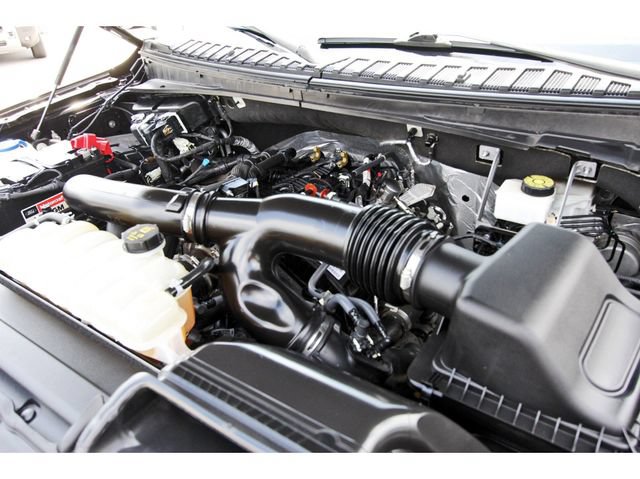 Certified 2023 Ford Expedition Platinum RWD image 29