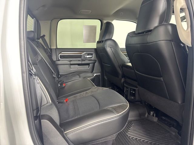Used 2024 RAM 3500 Laramie AWD/4WD image 5