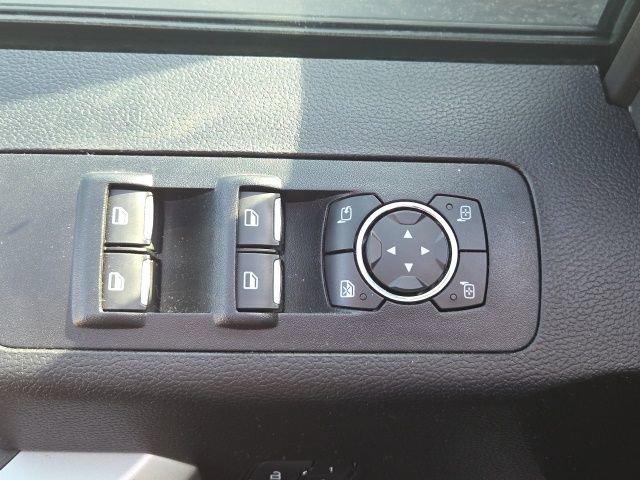 Certified 2017 Ford F150 Lariat w/ Equipment Group 502A Luxury image 21