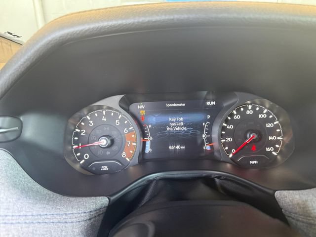Used 2024 Jeep Compass Latitude AWD/4WD image 12