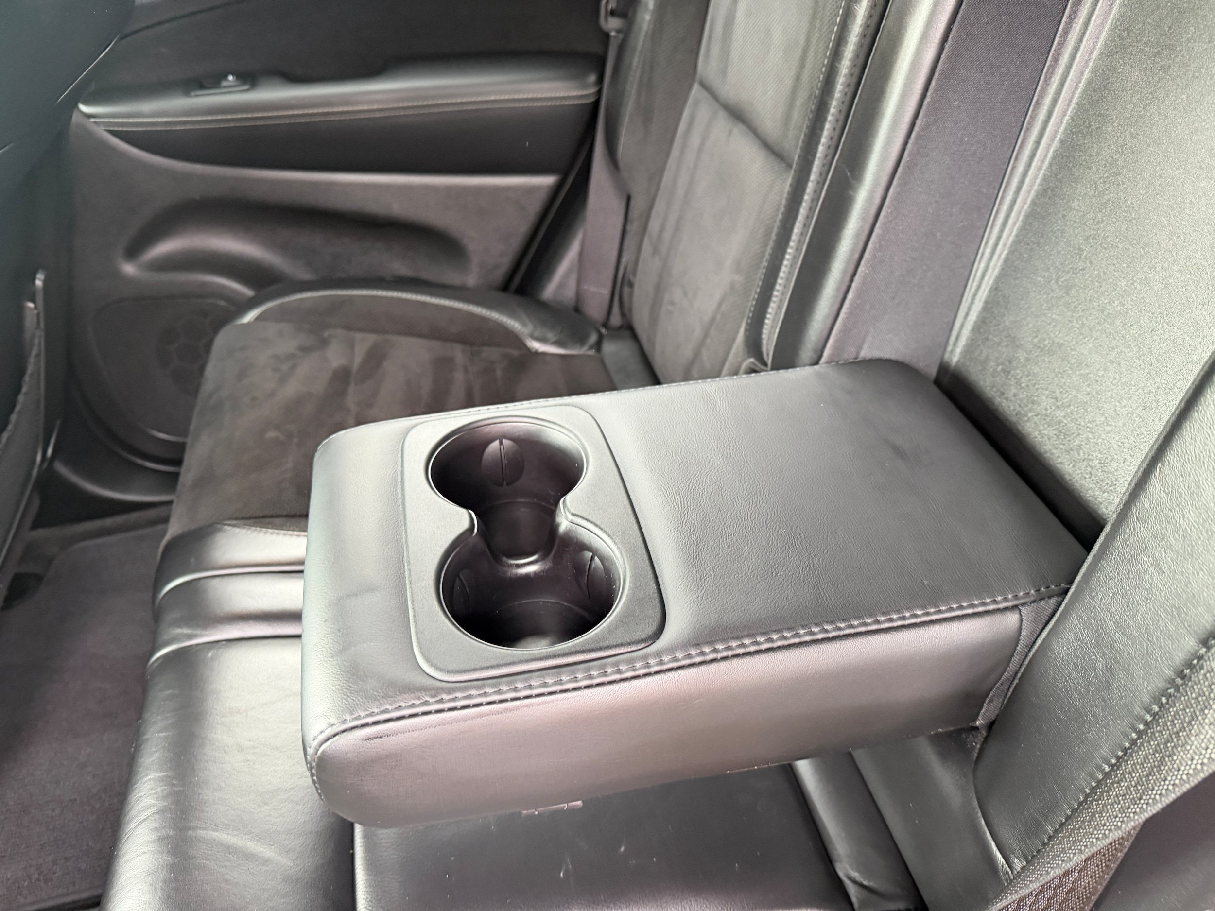 Used 2018 Jeep Grand Cherokee SRT AWD/4WD image 22
