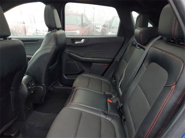 Certified 2023 Ford Escape ST-Line w/ Tech Pack #1 image 27