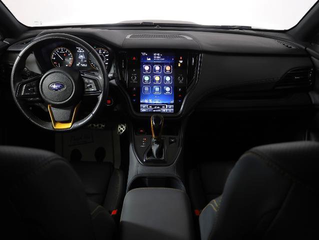 Used 2022 Subaru Outback Wilderness image 12