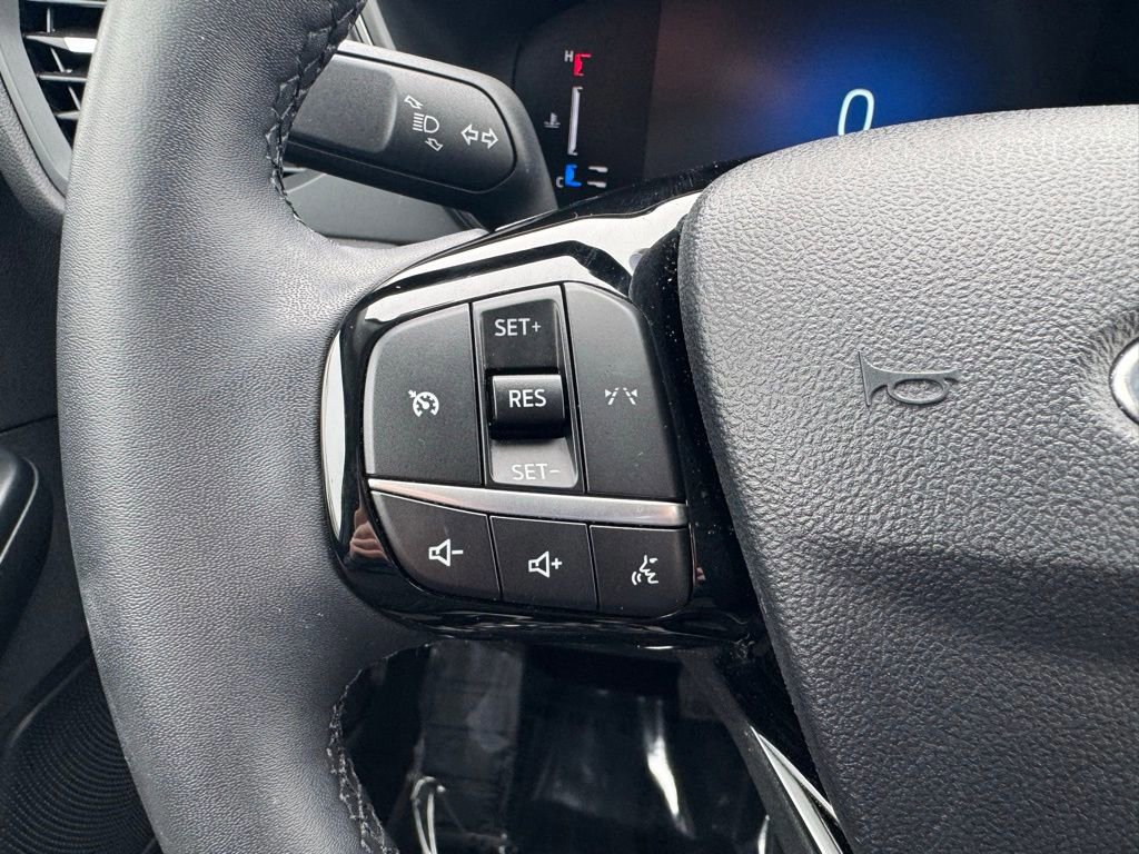 Certified 2023 Ford Escape Active AWD/4WD image 27