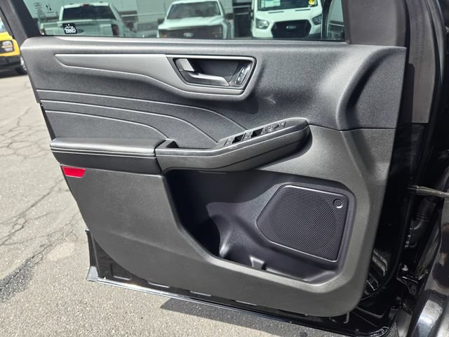 Certified 2023 Ford Escape Active FWD image 12