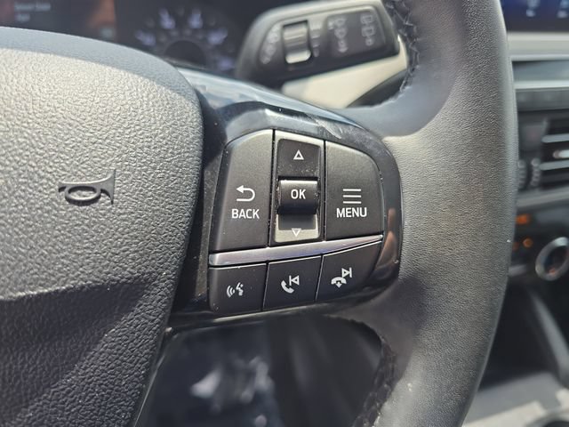 Certified 2022 Ford Escape SEL AWD/4WD image 20