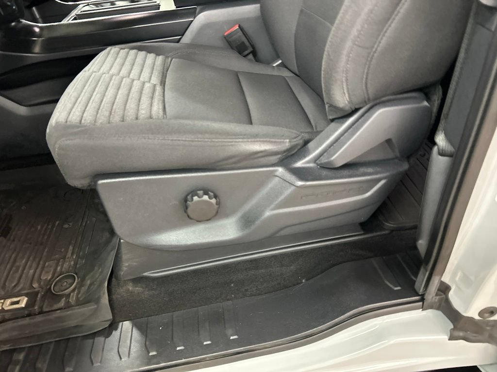 Certified 2023 Ford F150 XL AWD/4WD image 12