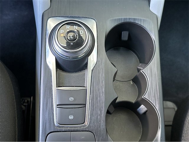 Certified 2024 Ford Escape Active image 32