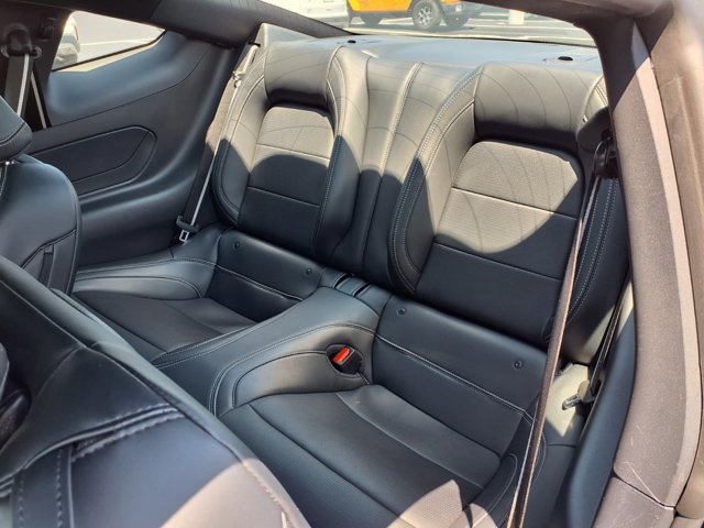 Certified 2024 Ford Mustang GT Premium RWD image 25