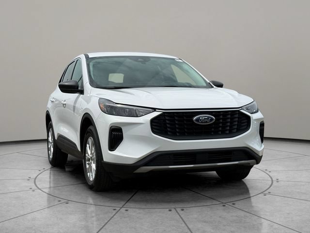 Certified 2023 Ford Escape Active AWD/4WD image 13