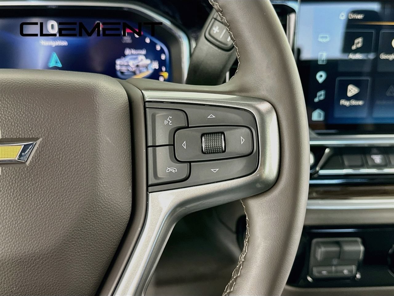 Used 2026 Chevrolet Silverado 2500 LT AWD/4WD image 17
