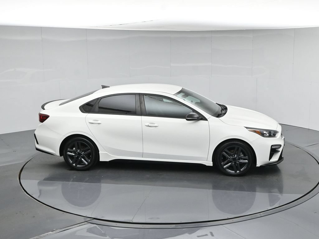 Used 2020 Kia Forte GT-Line FWD image 53