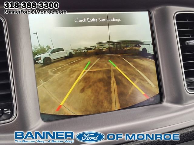 Used 2023 Dodge Charger SXT image 24