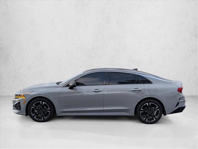Used 2023 Kia K5 GT-Line FWD image 8