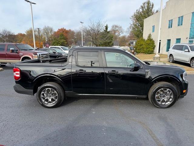 Certified 2023 Ford Maverick XLT w/ Equipment Group 300A Standard image 5