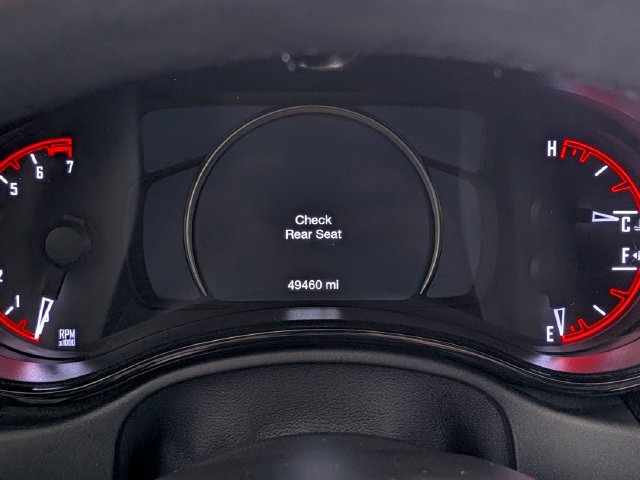 Used 2023 Dodge Durango GT AWD/4WD image 34