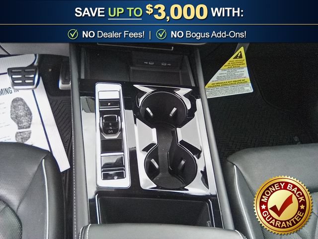 Used 2024 Volkswagen Atlas SEL Premium R-Line AWD/4WD image 20