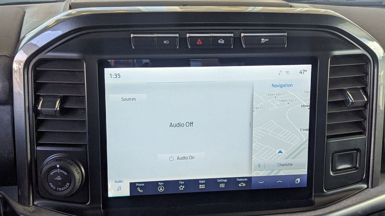 Certified 2021 Ford F150 Tremor w/ Equipment Group 402A High image 25