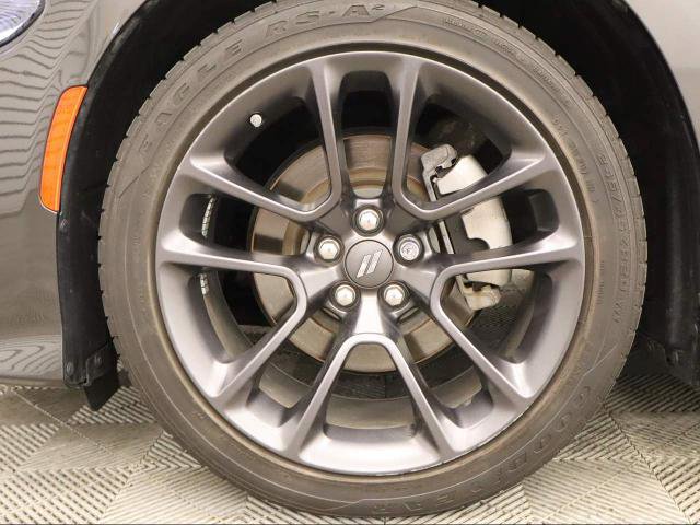 Used 2023 Dodge Charger R/T w/ Daytona Edition Group image 6