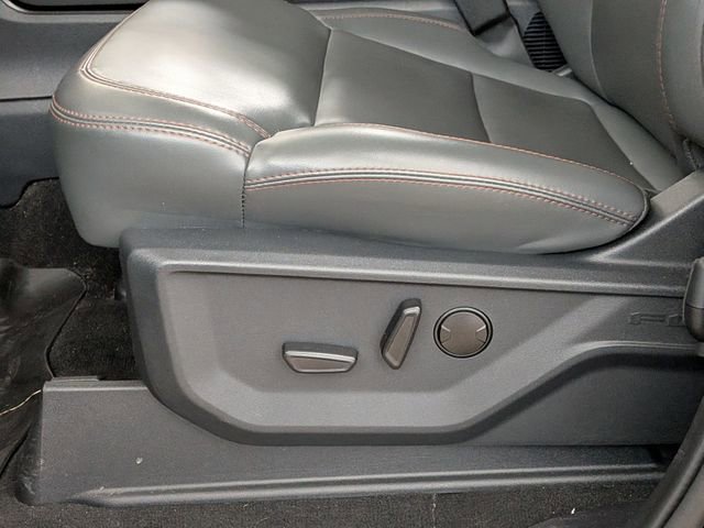 Certified 2025 Ford Expedition Active image 9