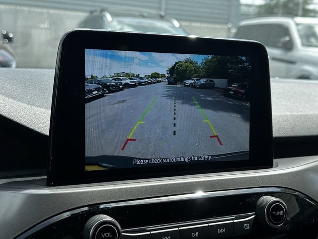 Certified 2023 Ford Escape Active AWD/4WD image 22