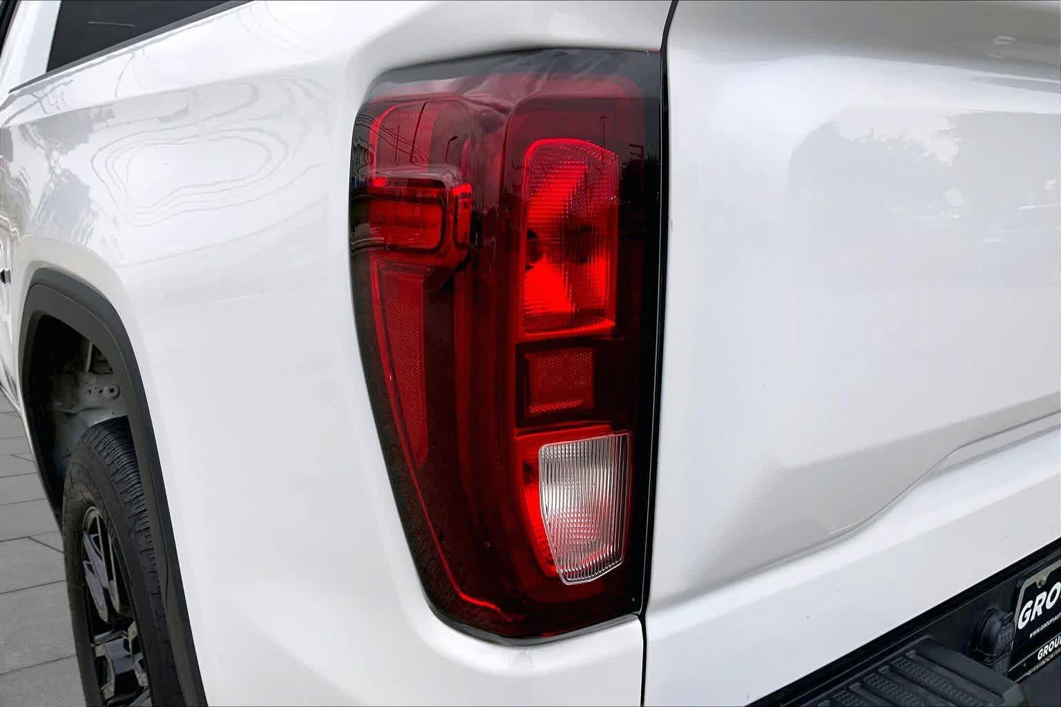 Used 2024 GMC Sierra 1500 Elevation RWD image 28
