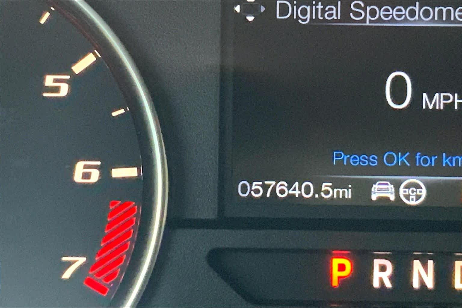 Certified 2019 Ford F150 Raptor AWD/4WD image 49