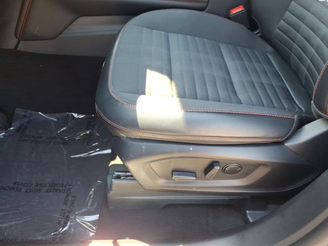 Certified 2025 Ford Explorer ST-Line w/ ST-Line Street Pack AWD/4WD image 16
