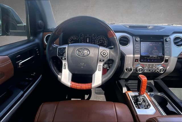 Used 2019 Toyota Tundra 1794 Edition image 5