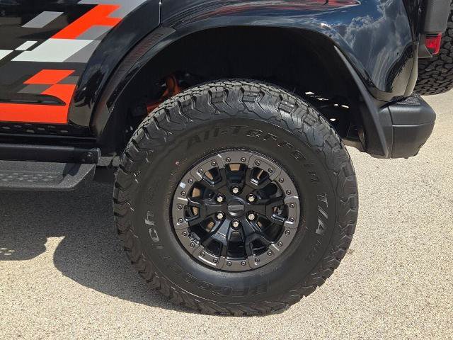 Certified 2024 Ford Bronco Raptor AWD/4WD image 16