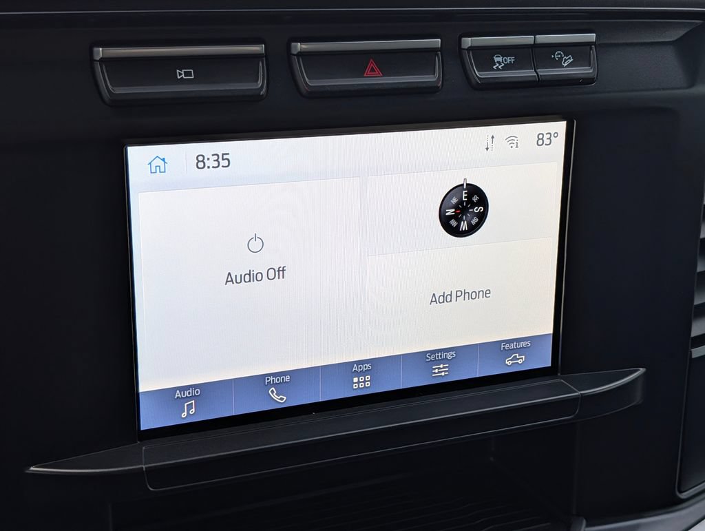 Certified 2024 Ford F250 XL w/ STX Appearance Package AWD/4WD image 10