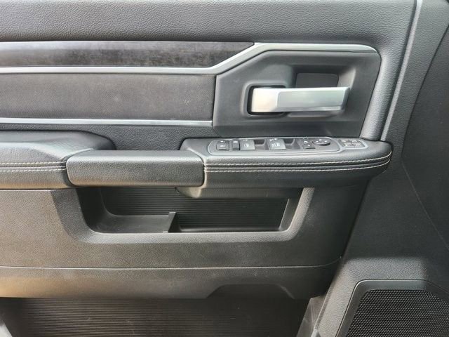 Used 2024 RAM 2500 Big Horn image 21