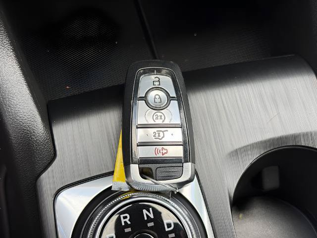 Certified 2025 Ford Escape ST-Line w/ Tech Pack #1 AWD/4WD image 15