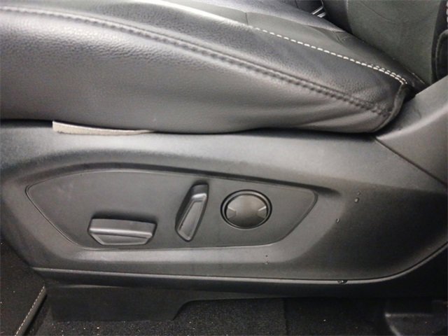 Certified 2023 Ford Explorer ST image 17