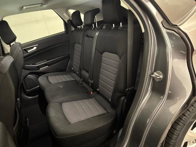 Certified 2023 Ford Edge SE image 31